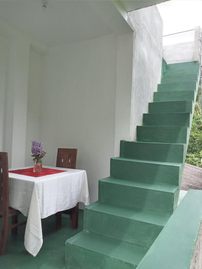 Villa Sidu Induruwa Eksteriør bilde